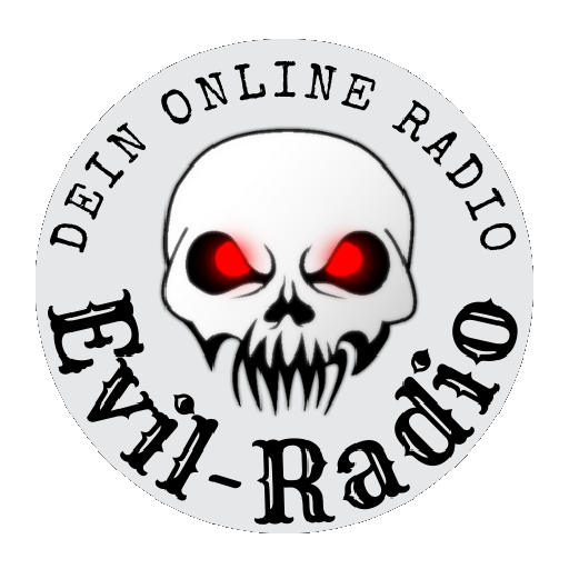Evil-Radio Logo
