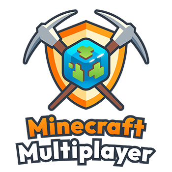Minecraft-MP.com Logo
